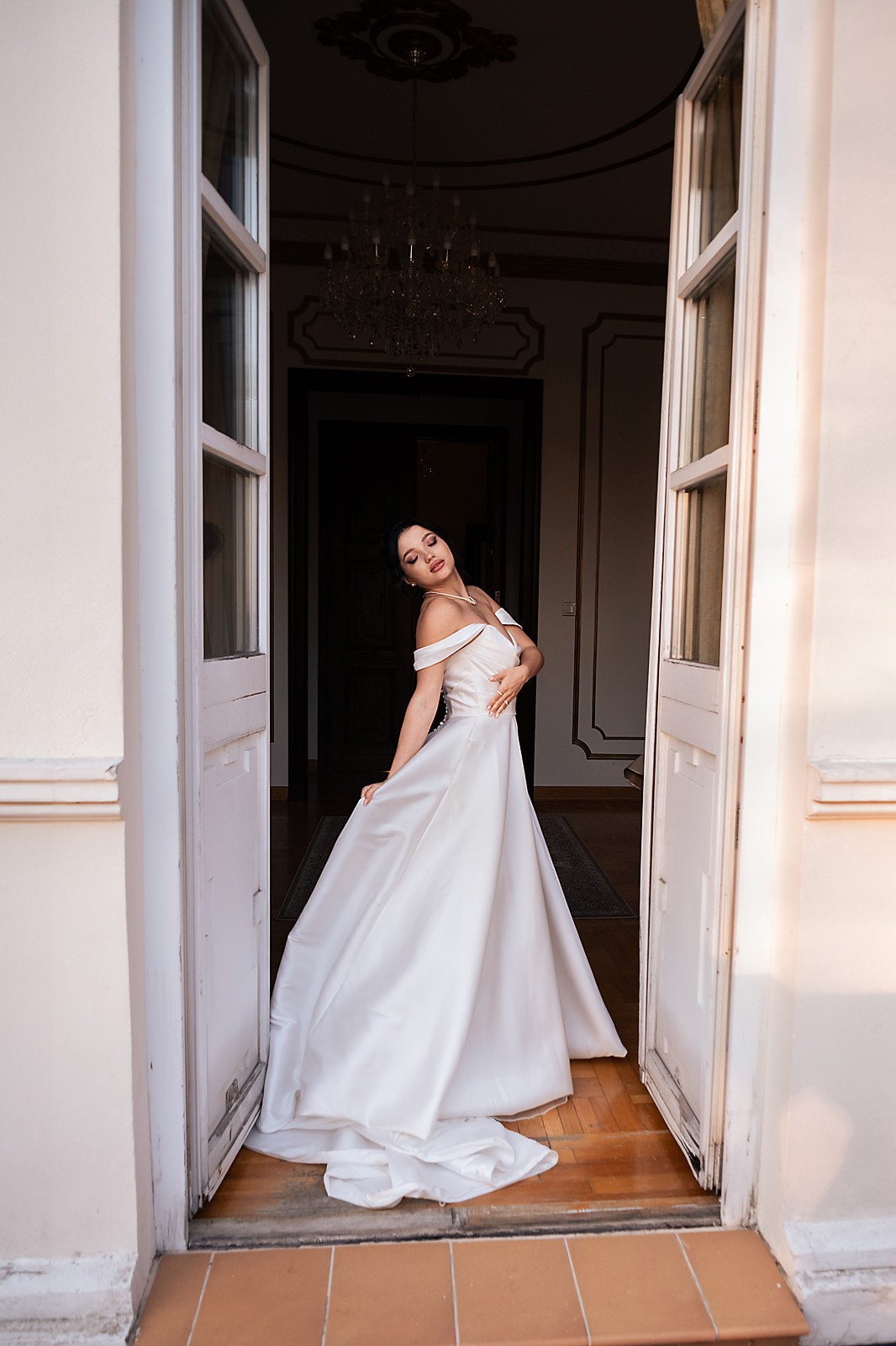 Filomena & Maksim. VideofotKA.pl