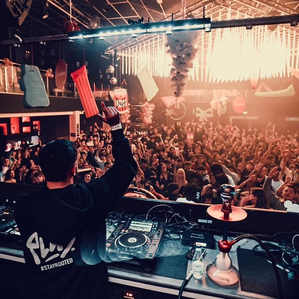 Avalon & Secret Garden | FOTKAI, Torrevieja