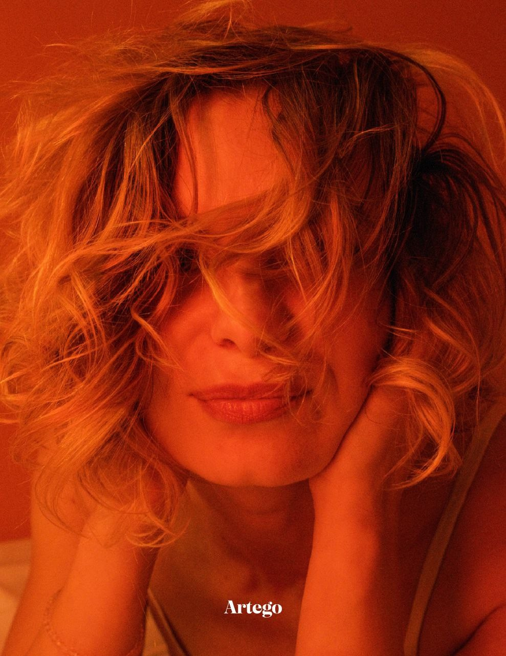 ELENA. Victoria Fedoseenko. Photographer from Serbia