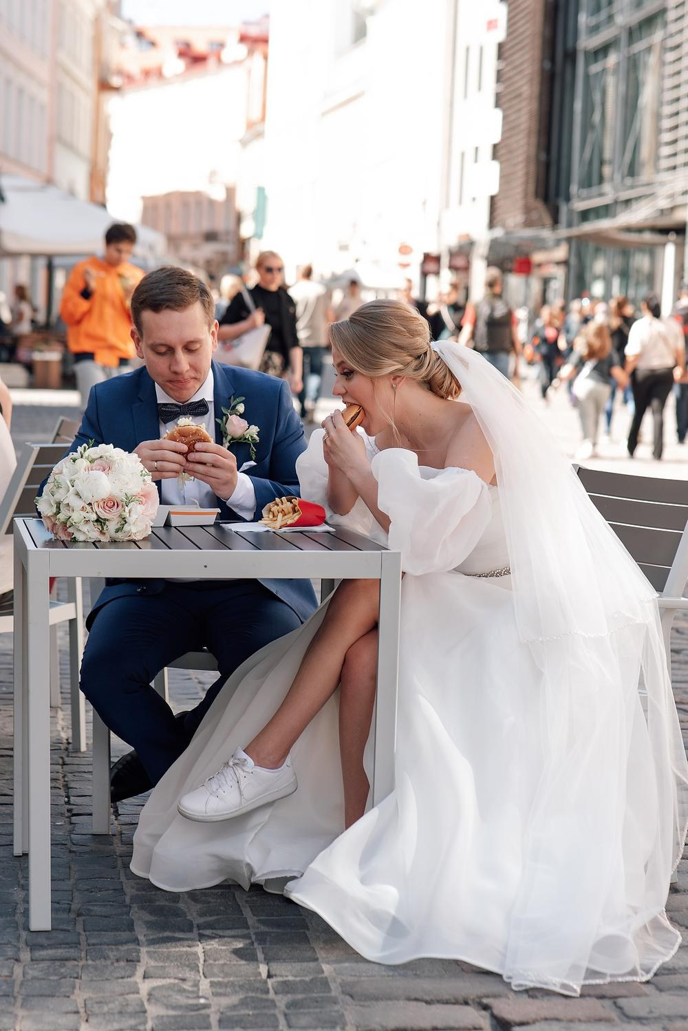 WEDDING TALLINN. Www.jelenavelpler.com