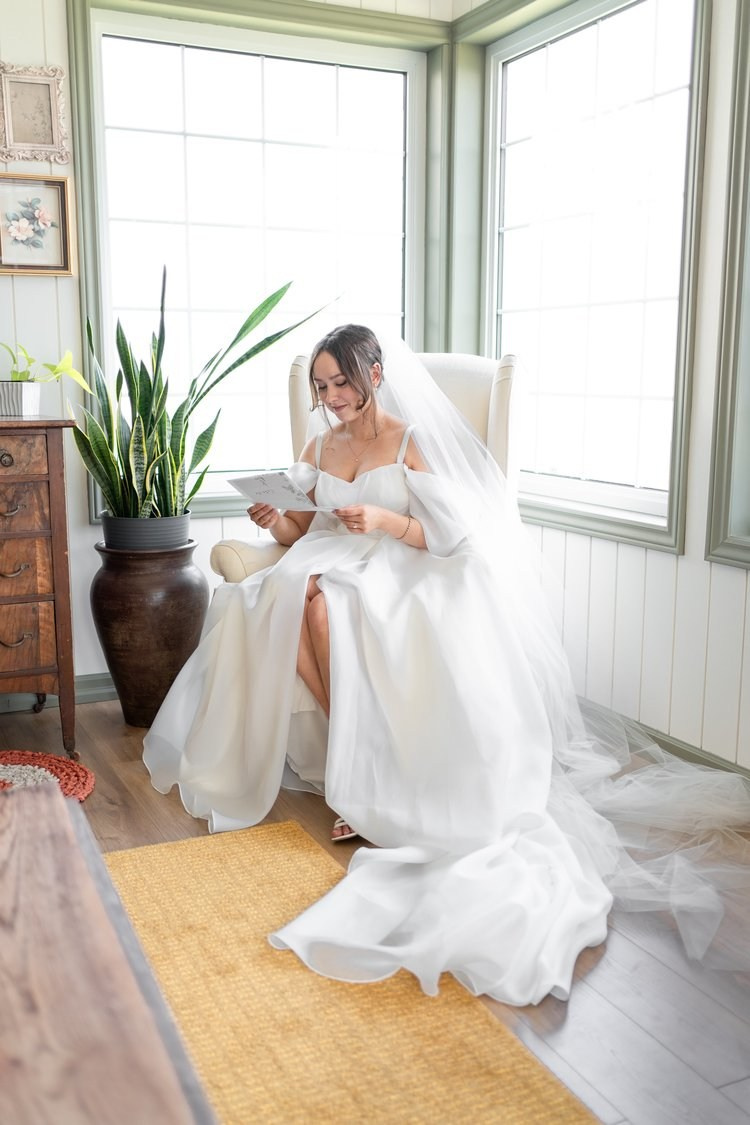 Lauren and Richard. Stefanovich Photography | Boston, MA