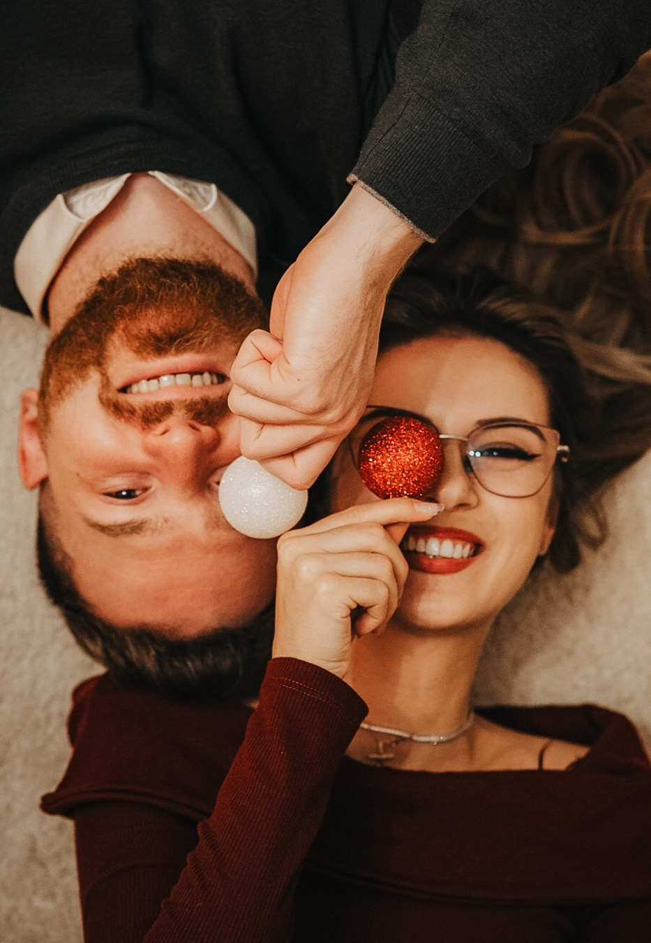 Ședință foto Crăciun Cluj – Les Moments. Les Moments Photography — Fotograf stare civilă, botez și ședințe foto în Cluj-Napoca