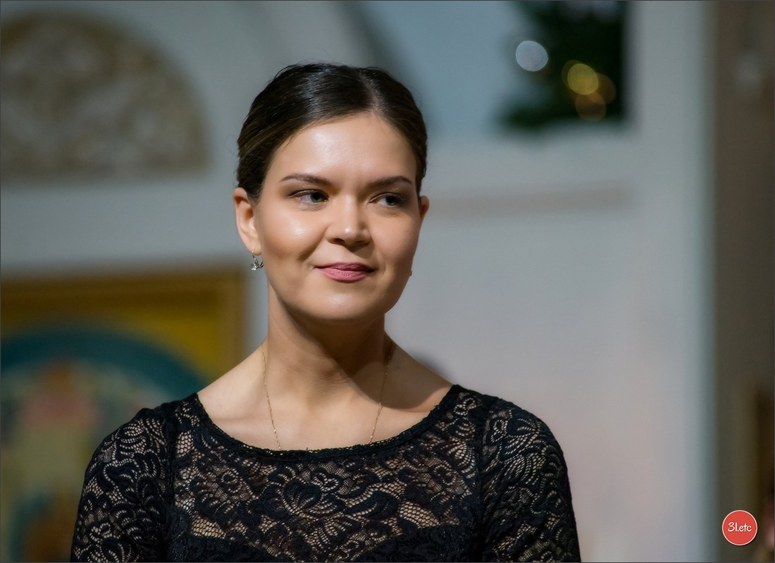 GRAND CHŒUR DE L'ÉGLISE ORTHODOXE DE TOUS LES SAINTS  20240109. Photographe à Strasbourg | Portraits, Studio, Enfants, Événements