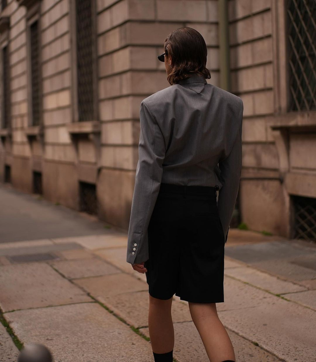 Fashion. Julia Di |Fashion streetstyle photographer|videomaker in Milan & Paris