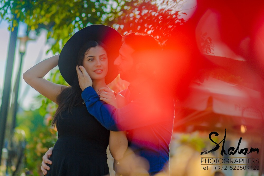 Stella & Elijahu. Wedding and events photographers Studio Shalom
