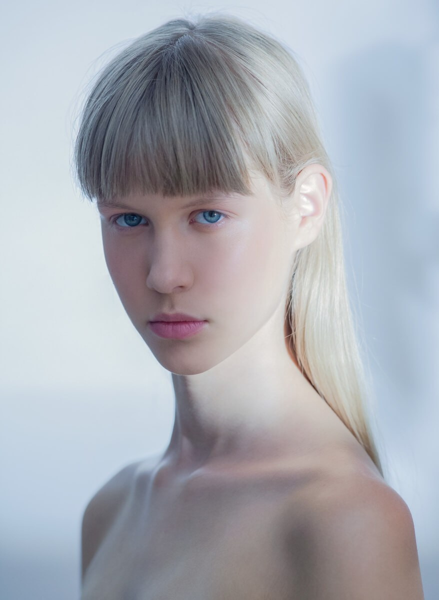Beauty 2. Interimagenes I Barcelona Photographers