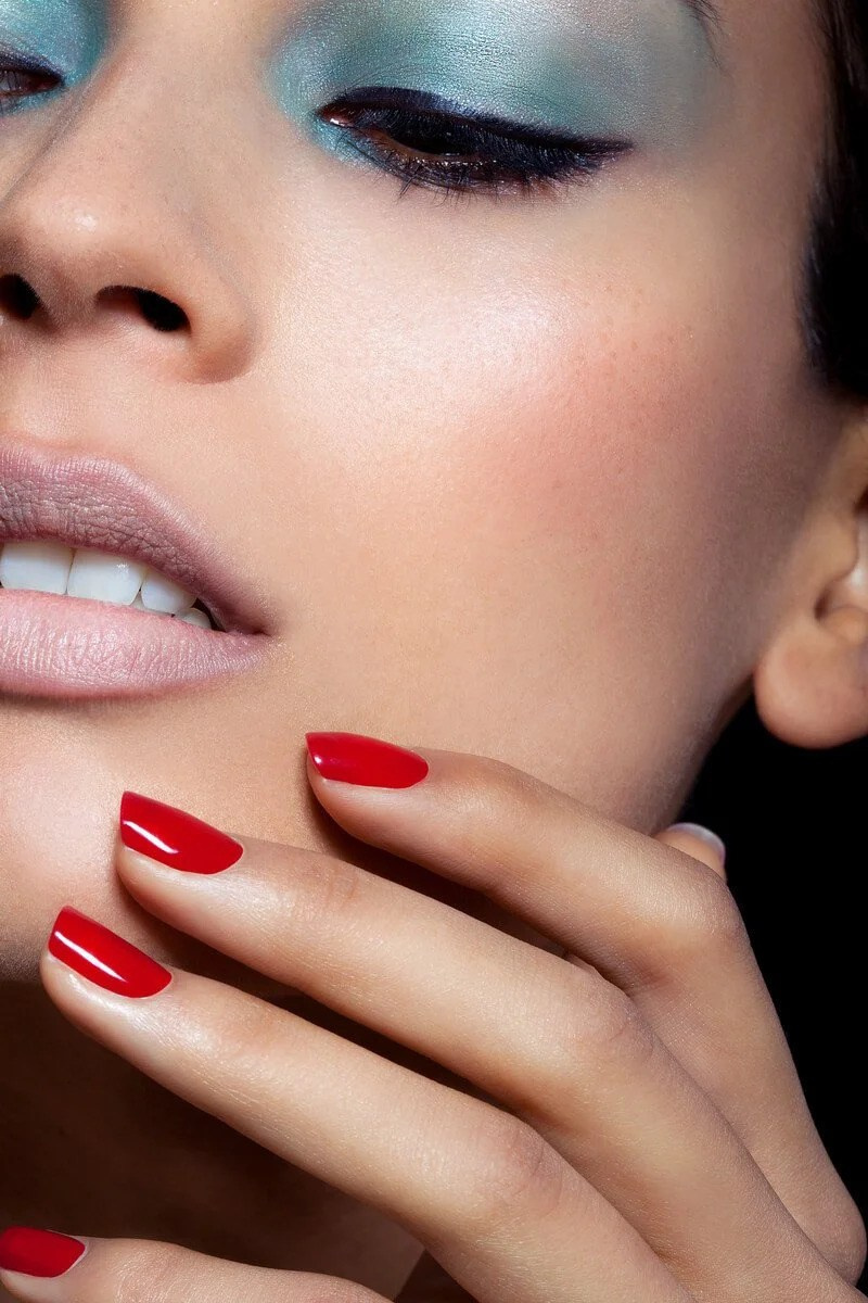 Beauty. Interimagenes I Barcelona Photographers