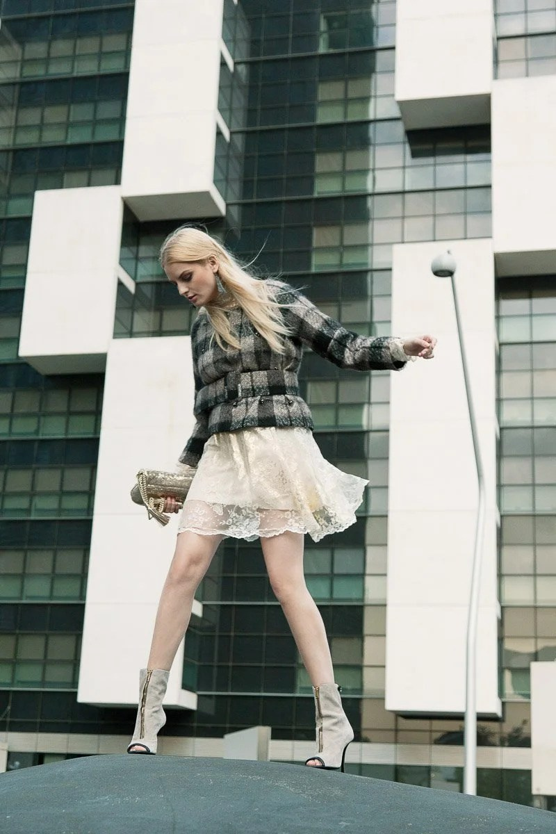 Fashion. Interimagenes I Barcelona Photographers