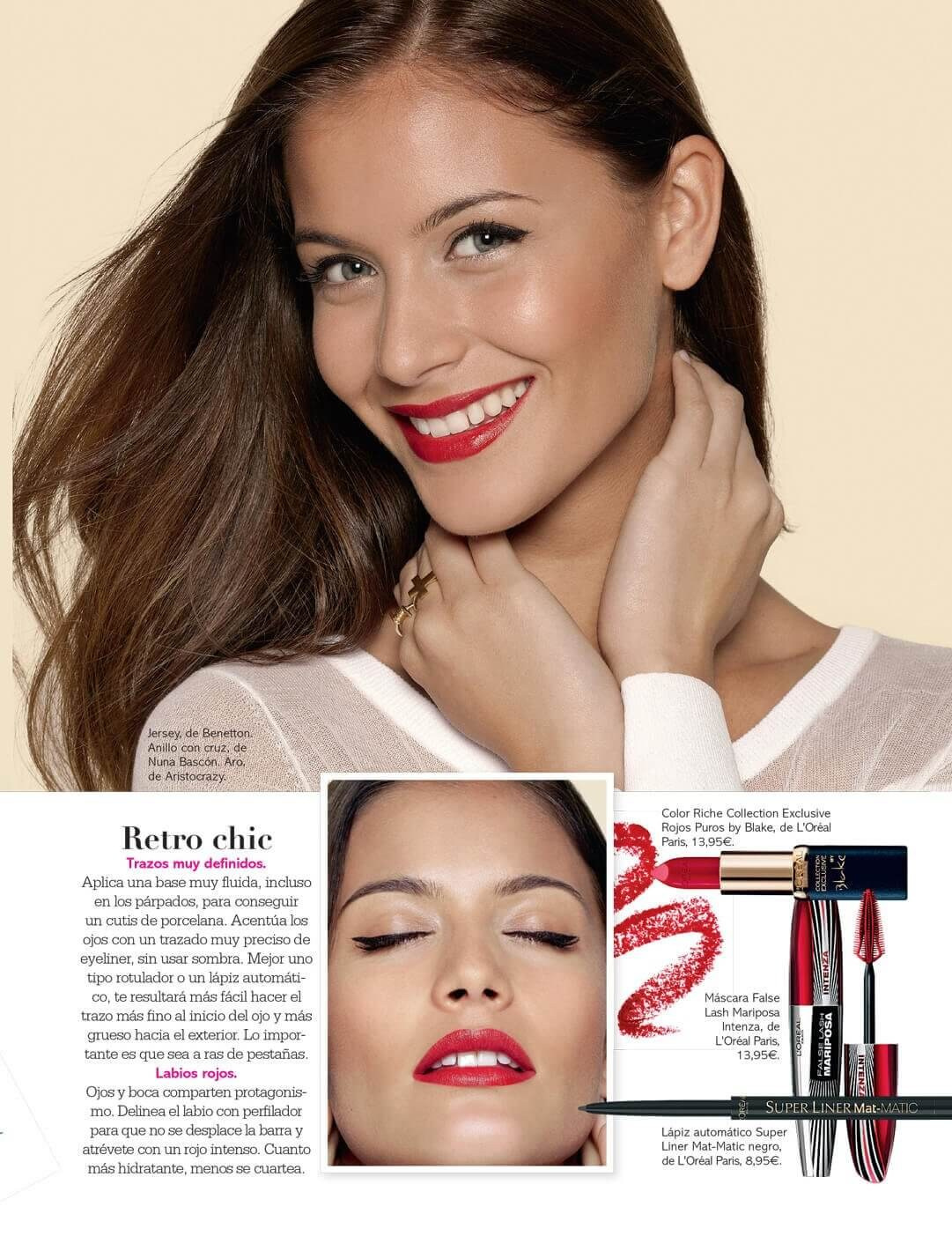 Fashion. Interimagenes I Barcelona Photographers