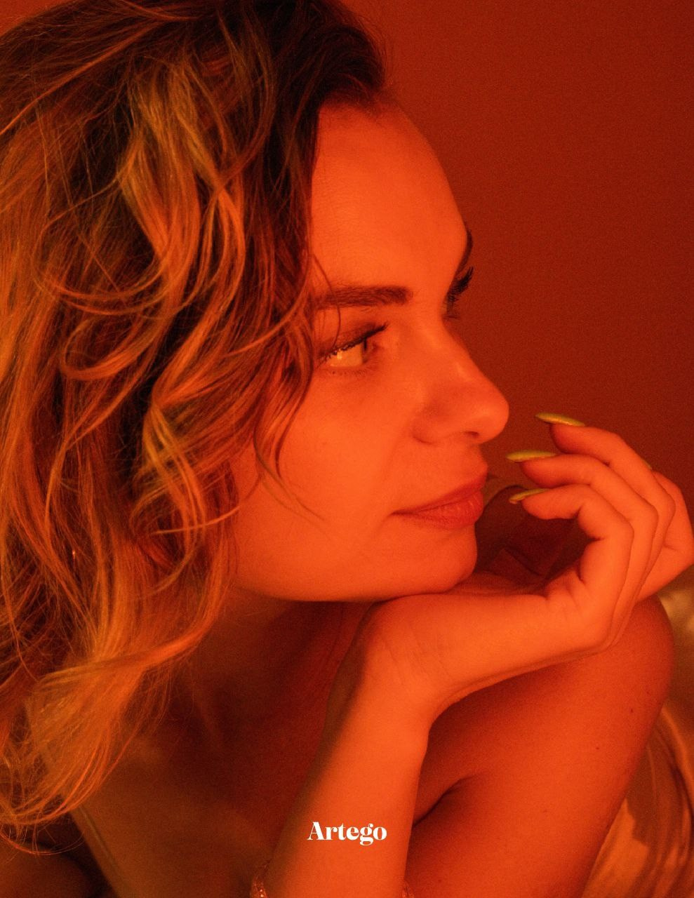 Photoshoot for lady. Виктория Федосеенко, фотограф в Сербии