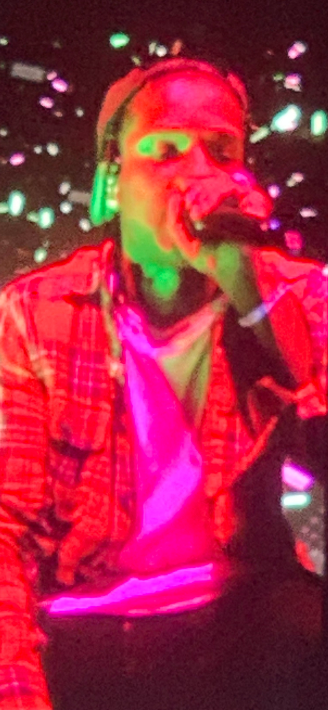 Mario Brown’s Lens Work