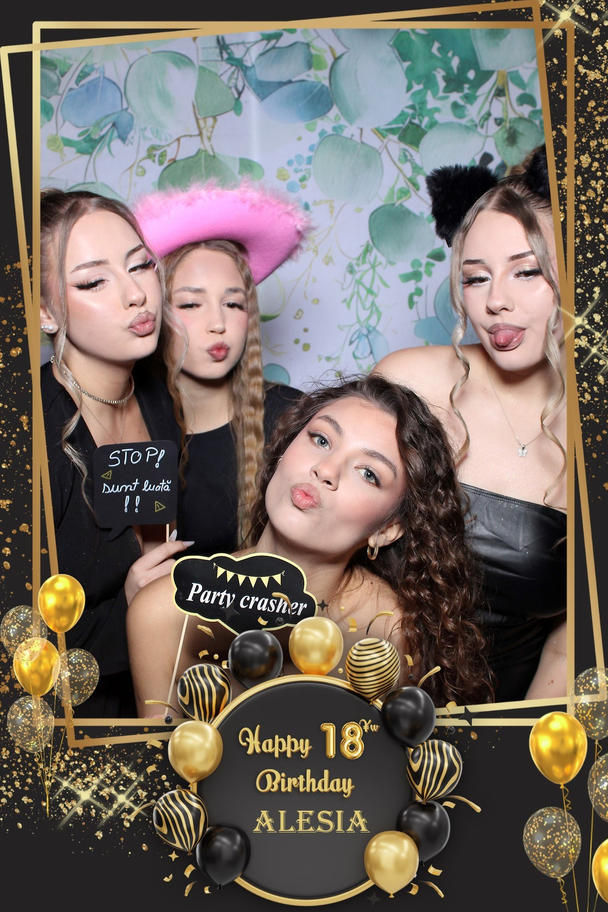 Majorat Alesia. Servicii foto-video profesionale, pentru momente de neuitat