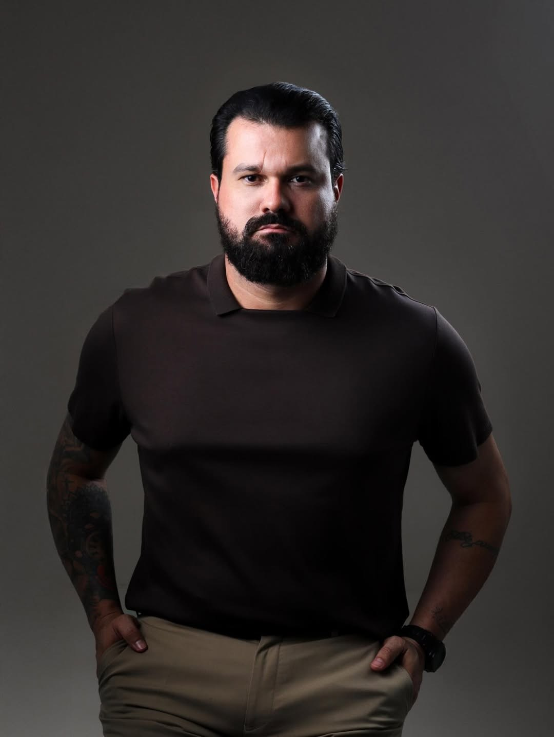 Corporativo. Estúdio Ibrahim | Fotografia em Uberlândia — Corporativo e Família