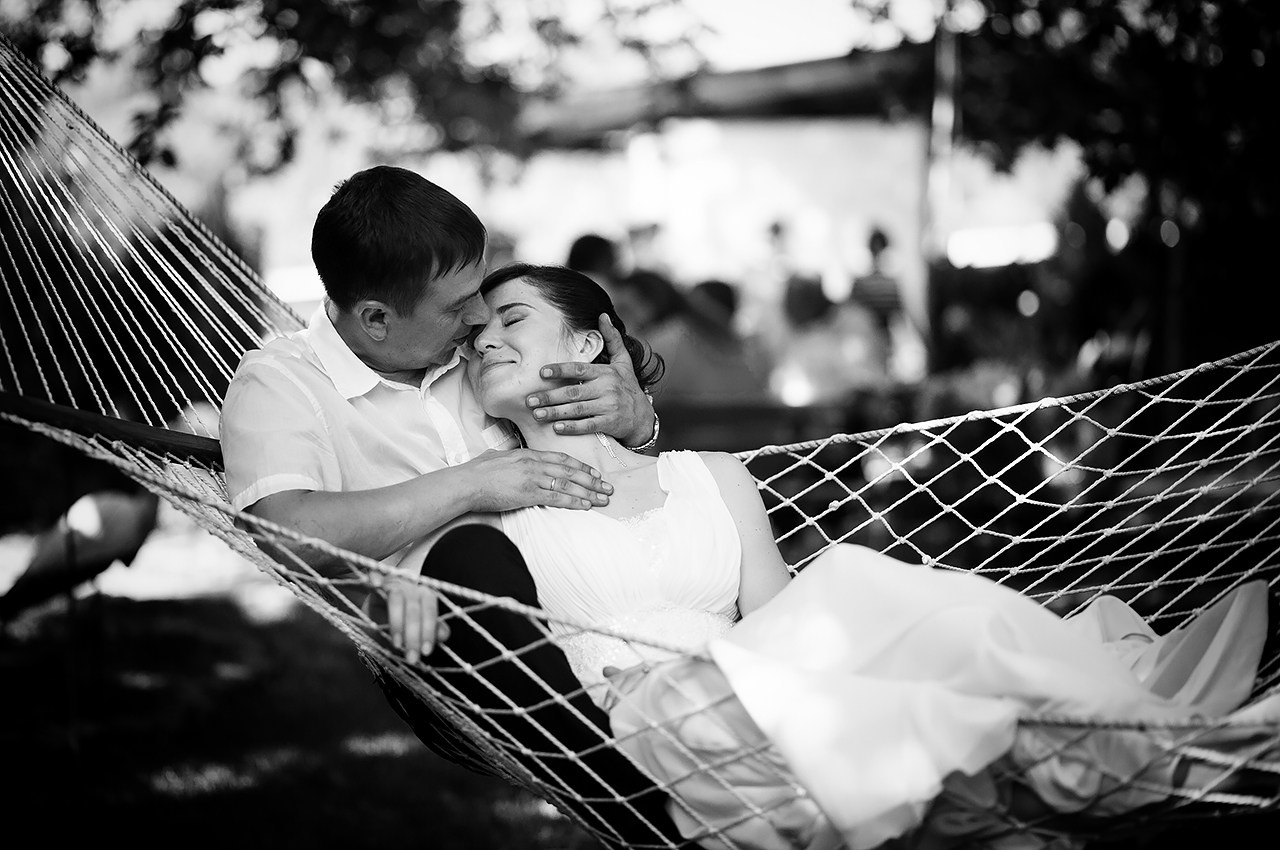 Свадьба Южноукраинск