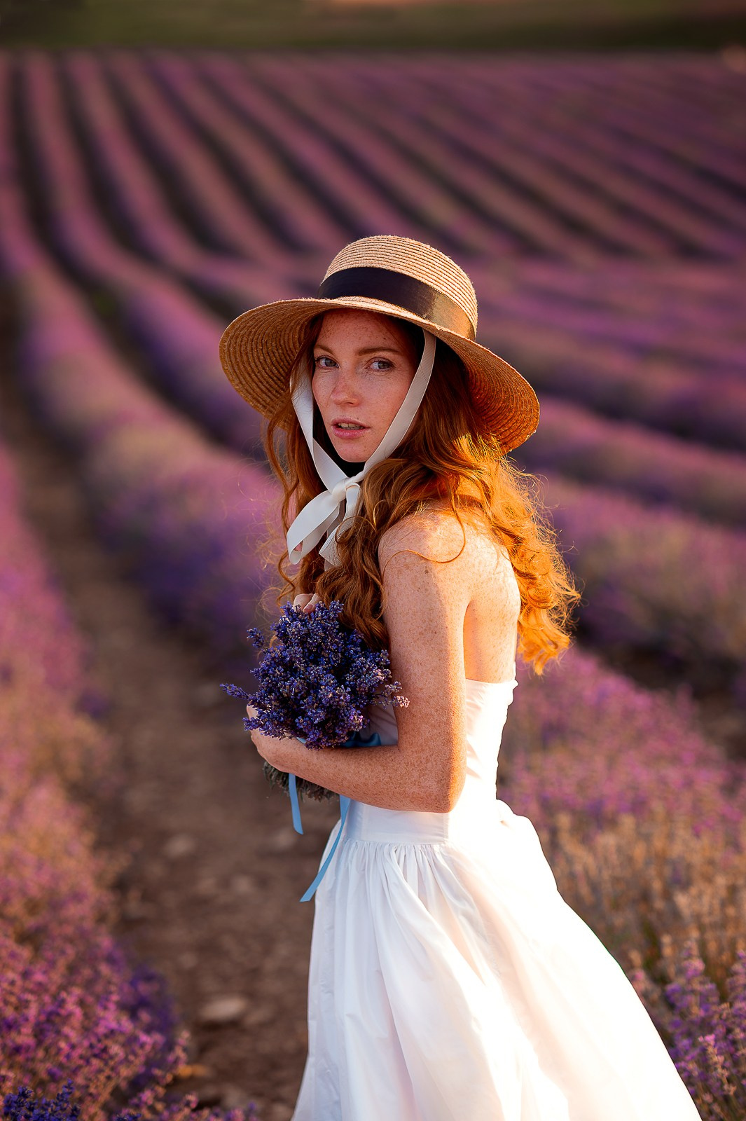 Portfolio. Model Miami Florida