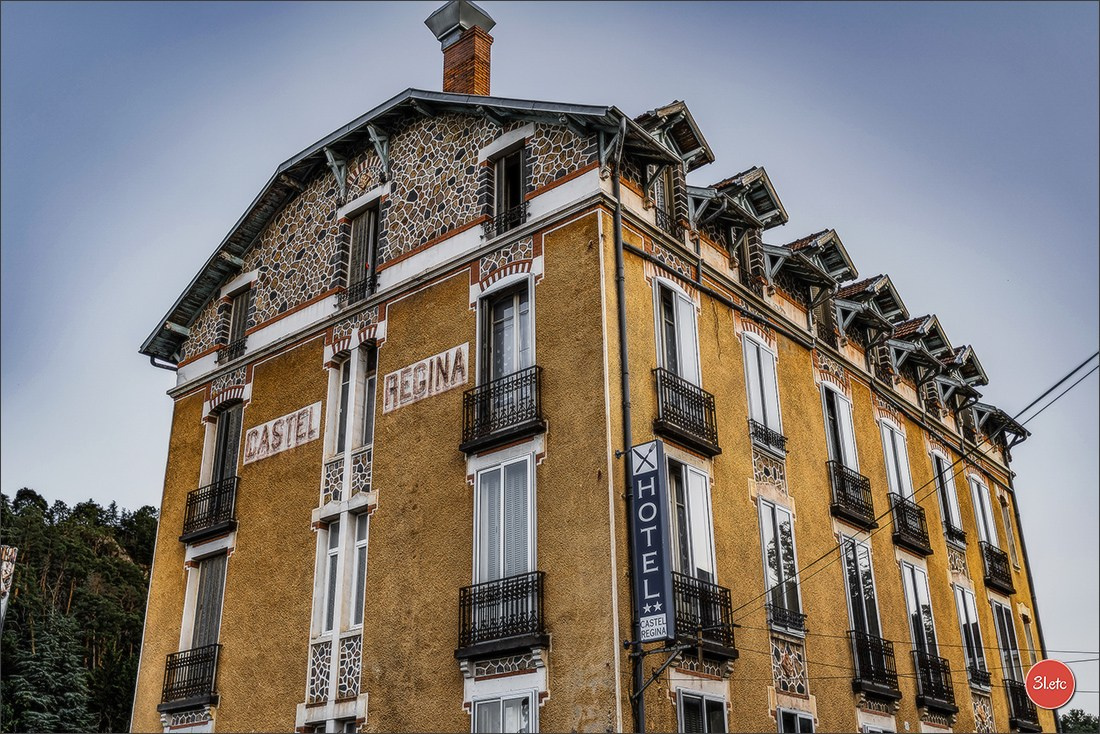 63140 Châtel-Guyon 🇫🇷 2026