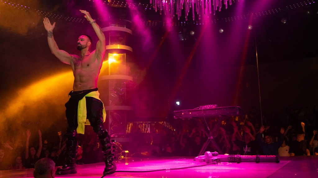 Bal Absolvire Club Boa. MDimaFotoStudio. Fotograf de nuntă, evenimente private și de familie