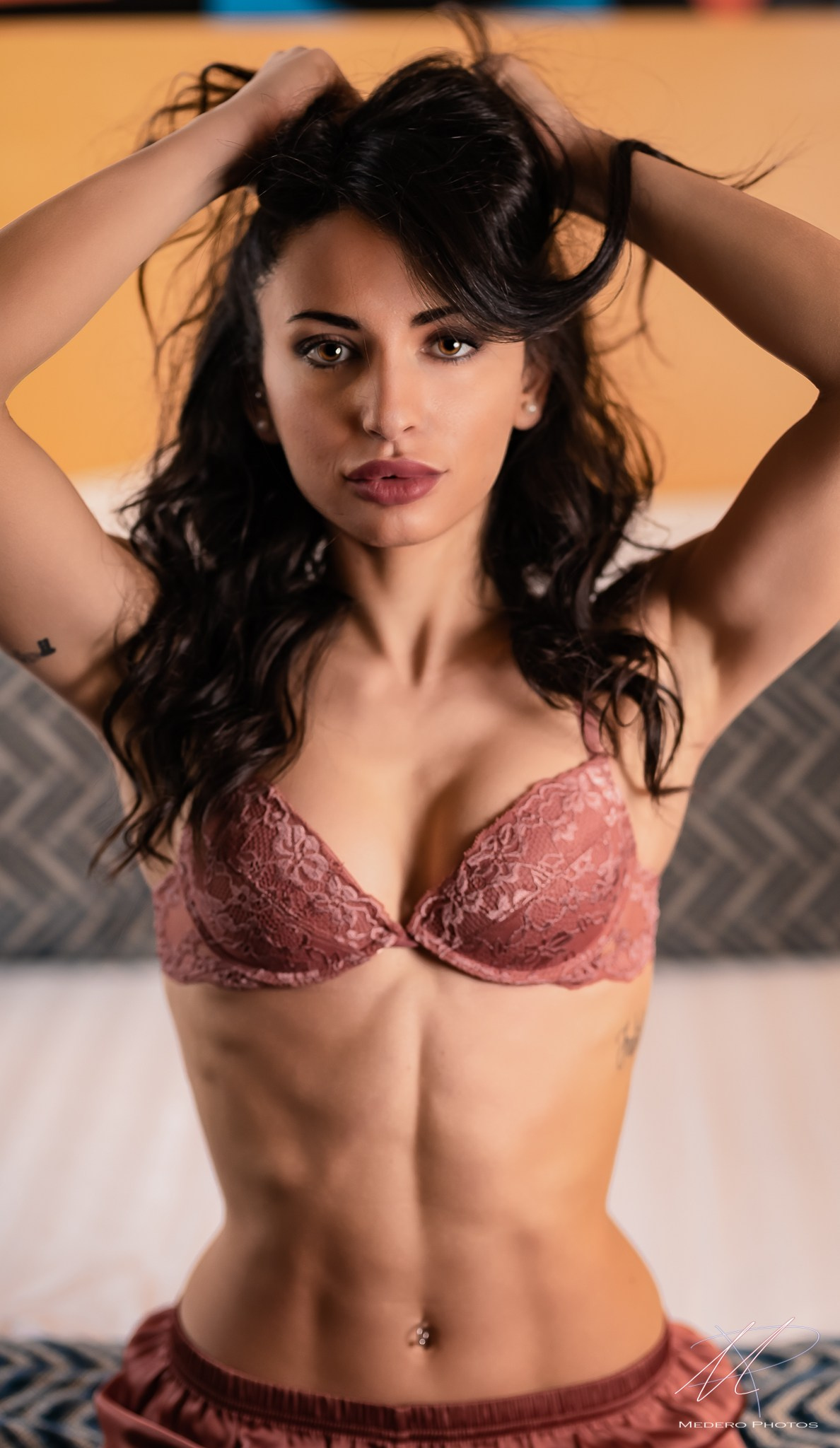 Marika. Medero Photos