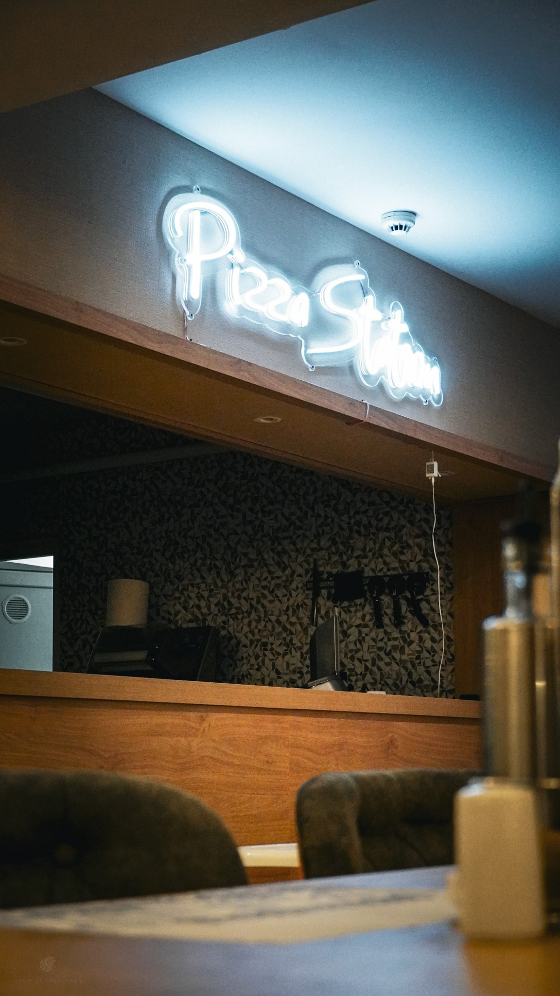 Bacolux Koralyo. Creste si calatoreste