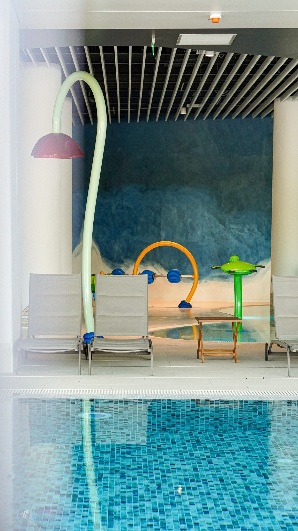 Balvanyos. Creste si calatoreste