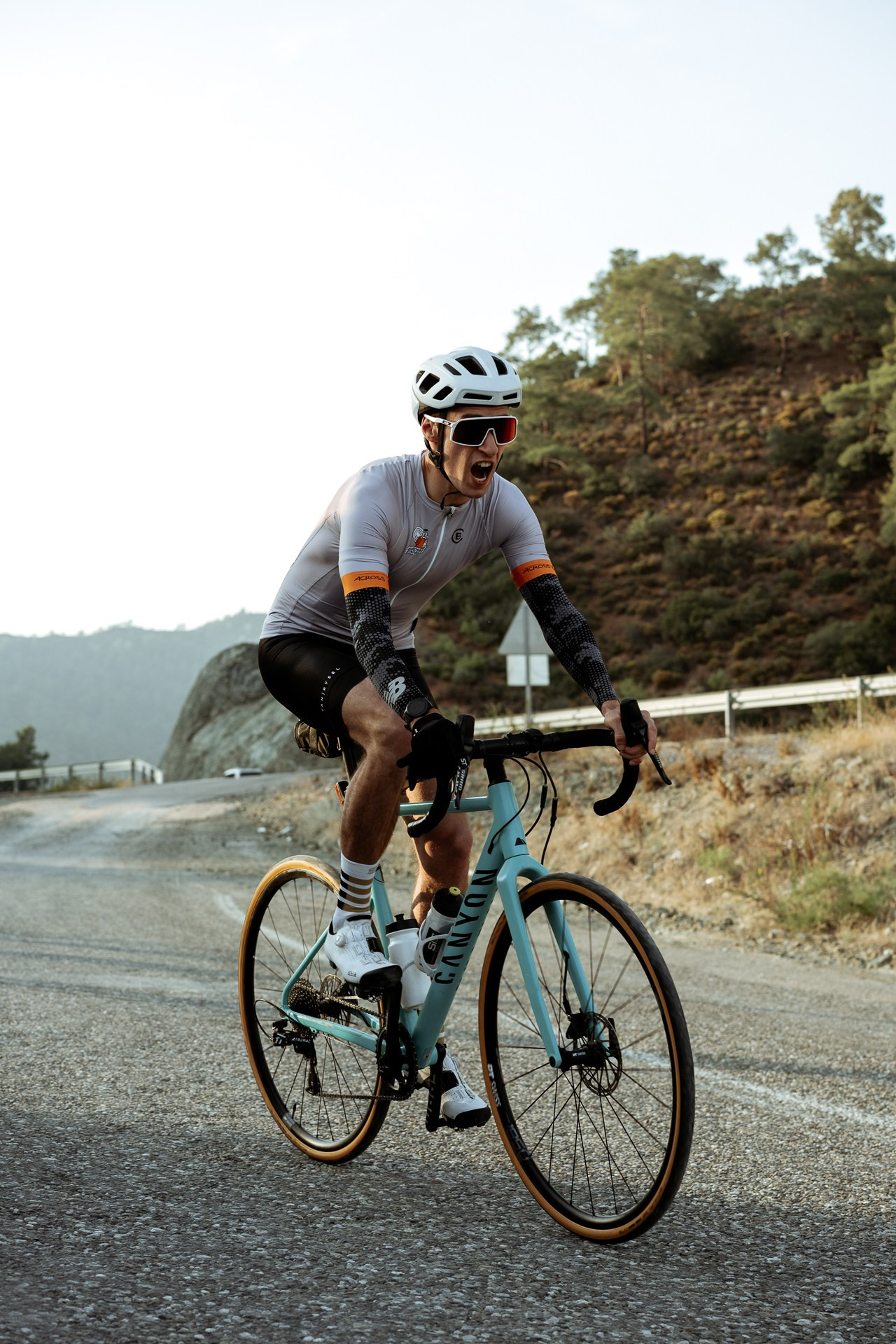 Hedonism Cycling Camp 2021 #cycling. Photographer Evgeniya Dovgalyuk