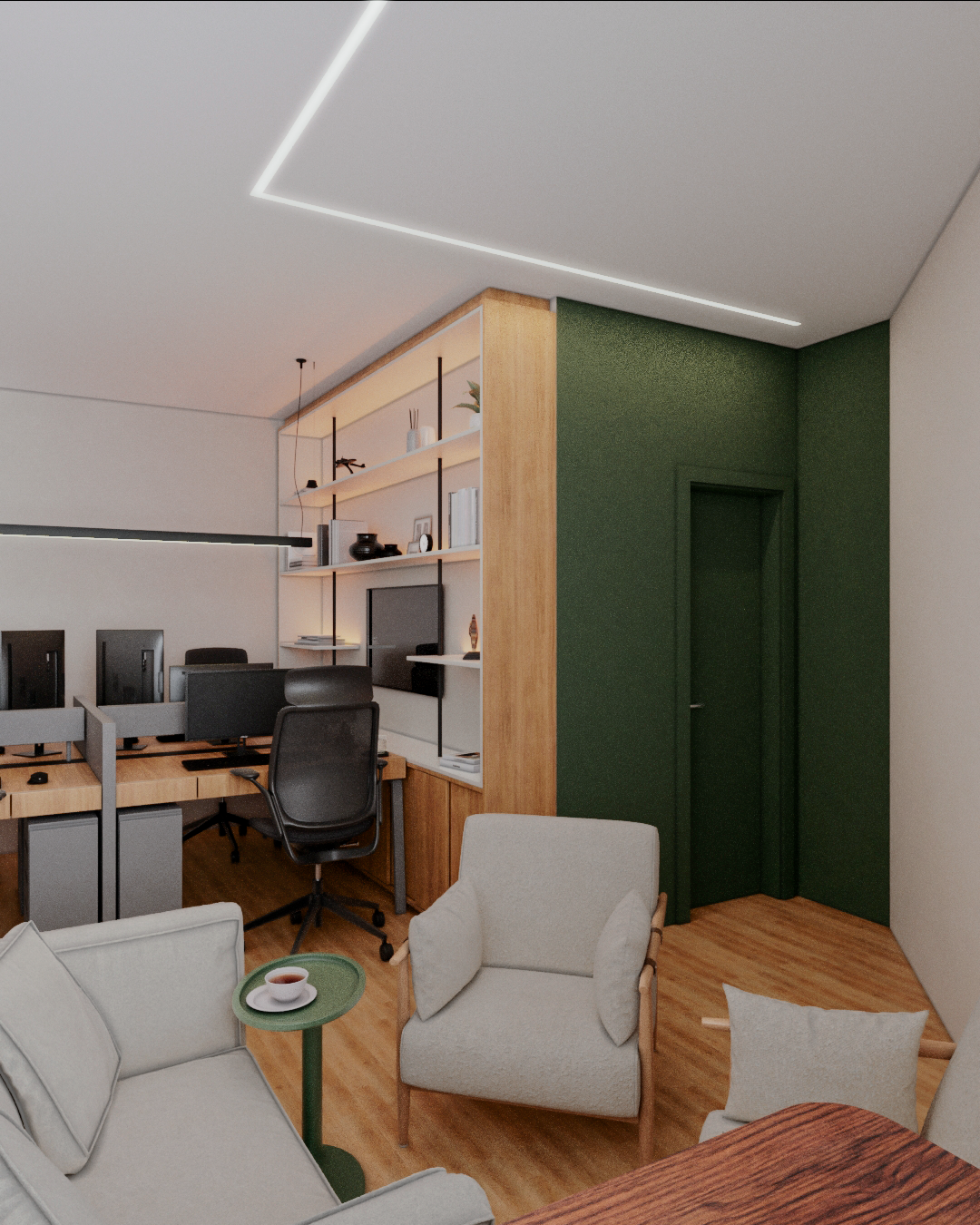 Aloisio Lopes Advogados. Caio Almeida