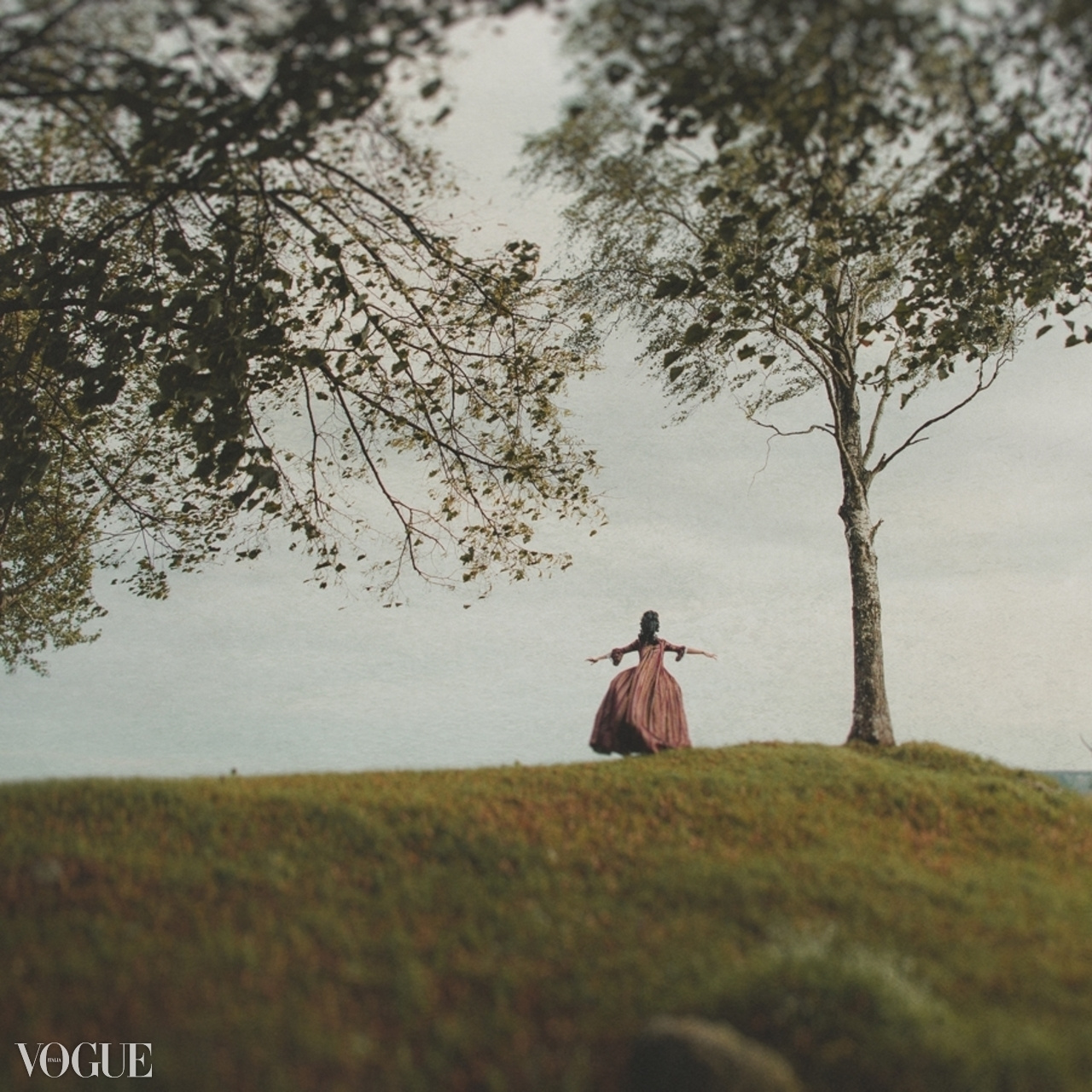 Portrait, fashion and art photography. Wedding and portrait photographer in Poland Vitali Frozen