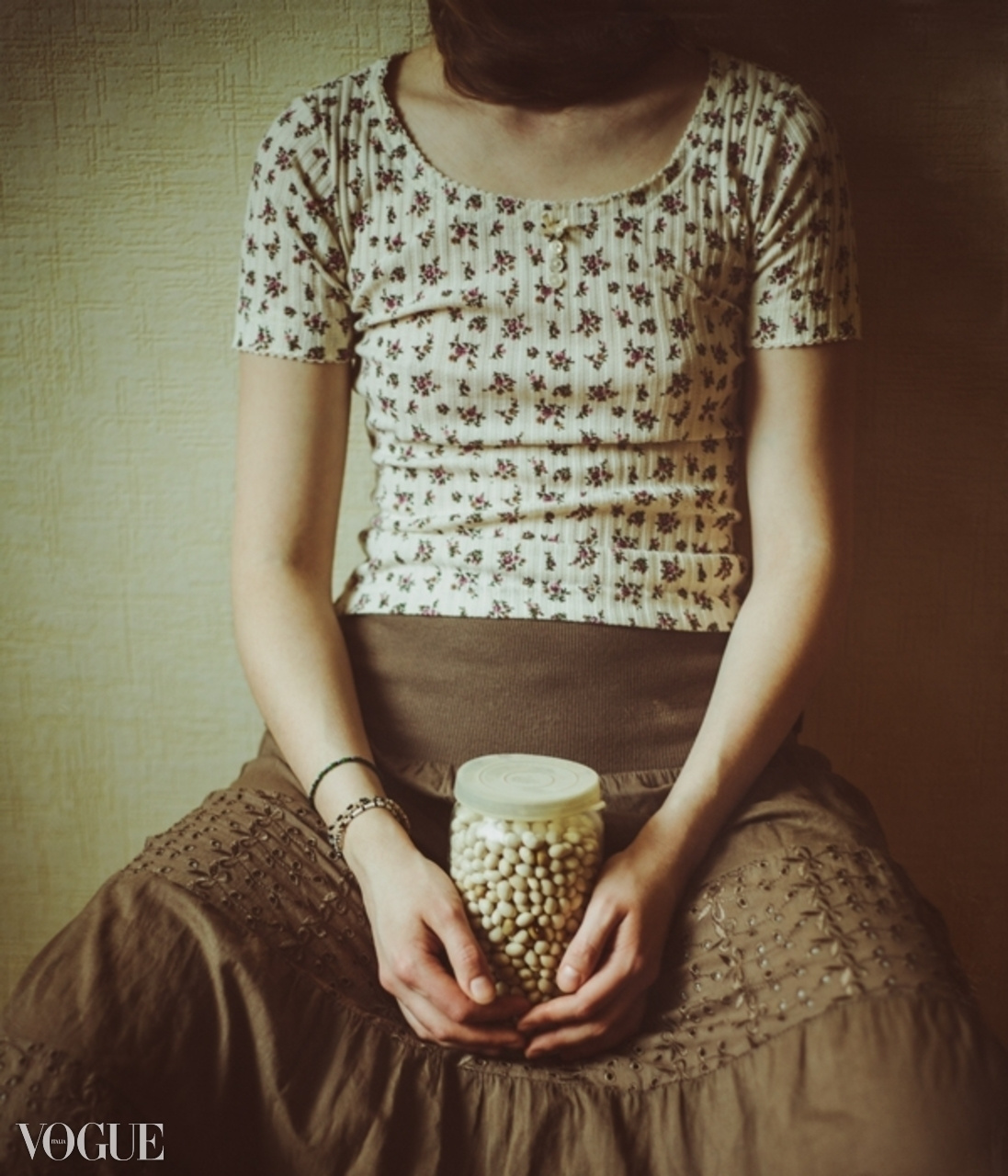 Portrait, fashion and art photography. Wedding and portrait photographer in Poland Vitali Frozen