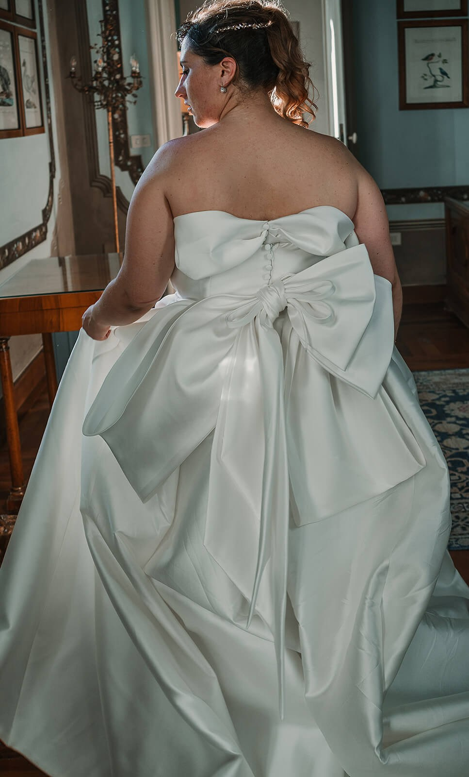 Wedding at Lispida Castle, Padua | El Velo Blanco. El Velo Blanco I Wedding Photographers