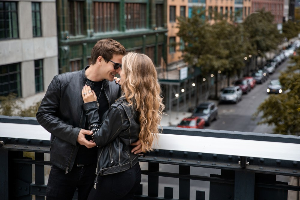 Lovestory. Photographer in Italy Natalie Bero