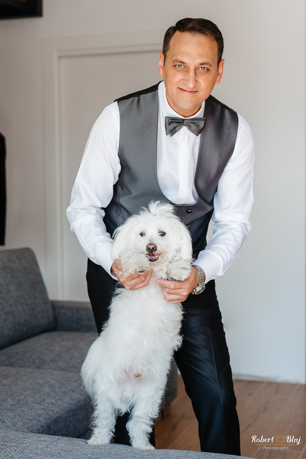 Beatrice & Bogdan (Italy). Robert Blaj - Fotograf Nuntă Iași