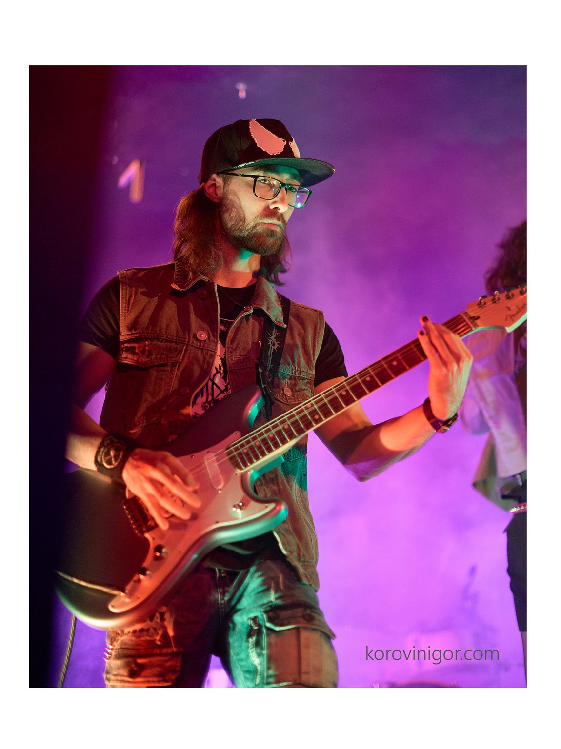 Insomnia. Associaciò cultural La Granja Alcoy España