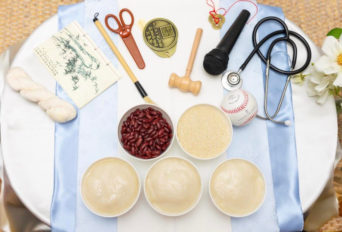 Утренний столик. Студия декора «Нарния»