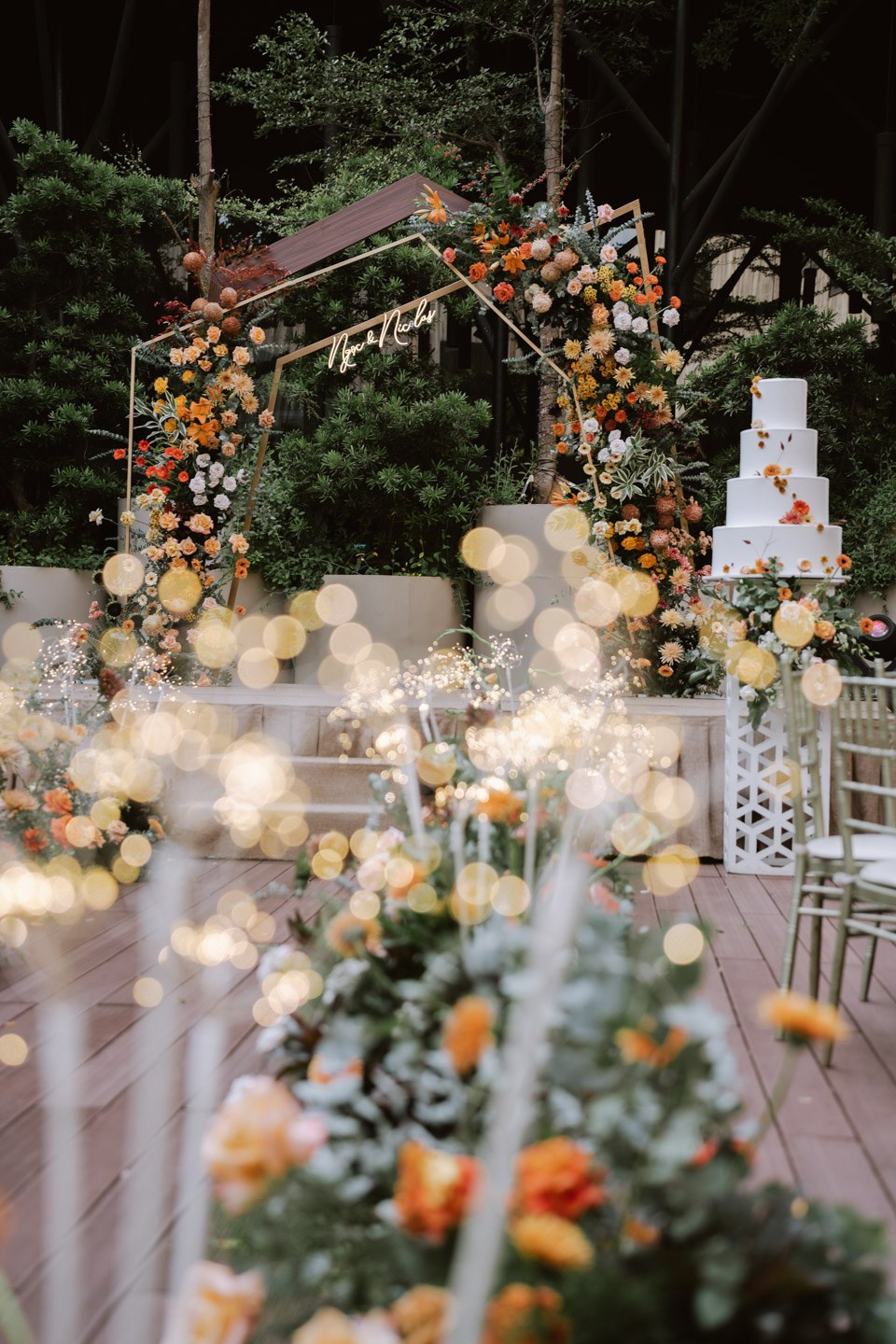 NICOLAS & LUCIE. WEDDING PHOTOGRAPHER IN VIETNAM