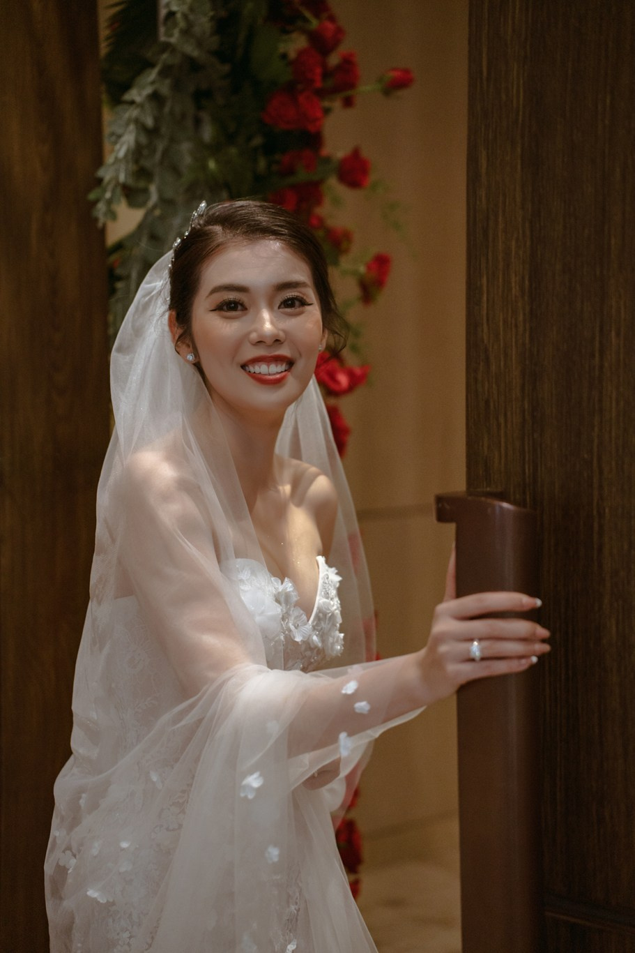 DUY & TU. WEDDING PHOTOGRAPHER IN VIETNAM