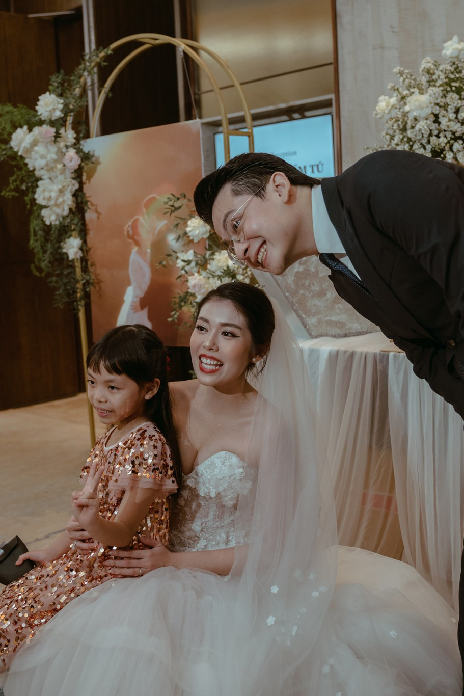 DUY & TU. WEDDING PHOTOGRAPHER IN VIETNAM