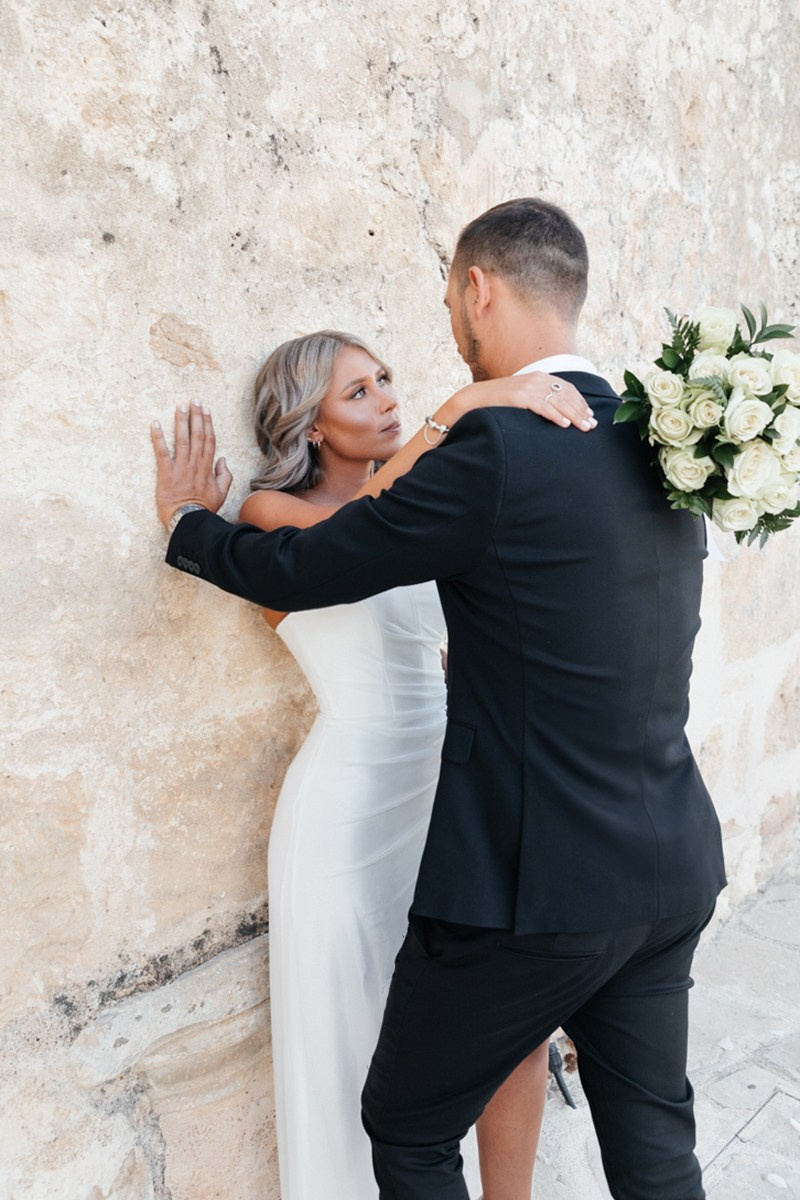 весільний фотограф Кіпр