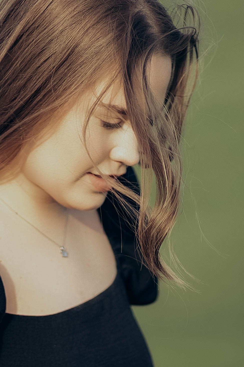 Ana. Ana Iacob | Fotograf de Nunta Iași