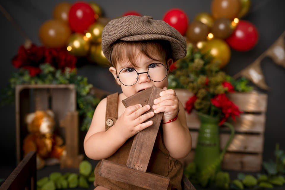 Sesion Smash Cake. Fotografia | Videografia | Eventos |