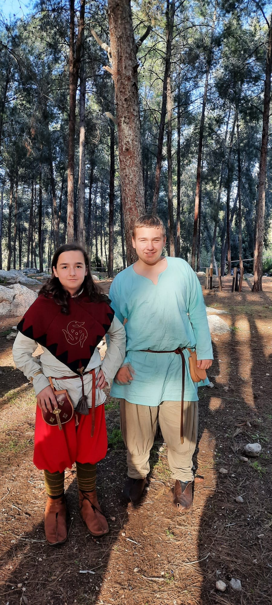 Чёрный фьорд 2021. КРиС «Нортман»