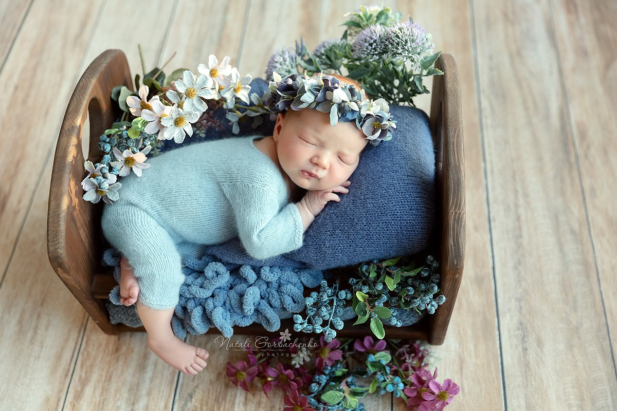 Новонароджені малюки. Дитячий, сімейний, а також newborn фотограф і викладач у Києві Наталія