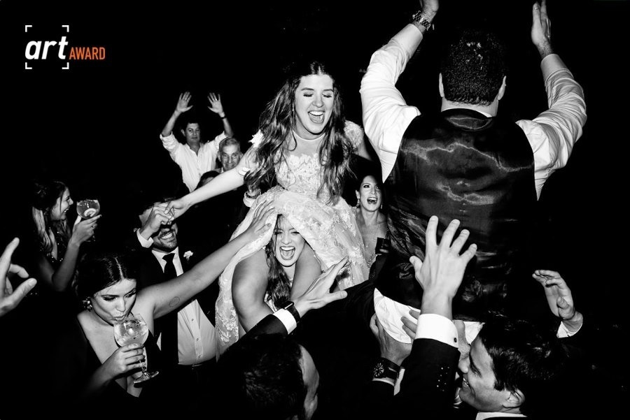 FINEART ASSOCIATION. Wedding photographer in Orlando, Boston & New York Anderson Marques