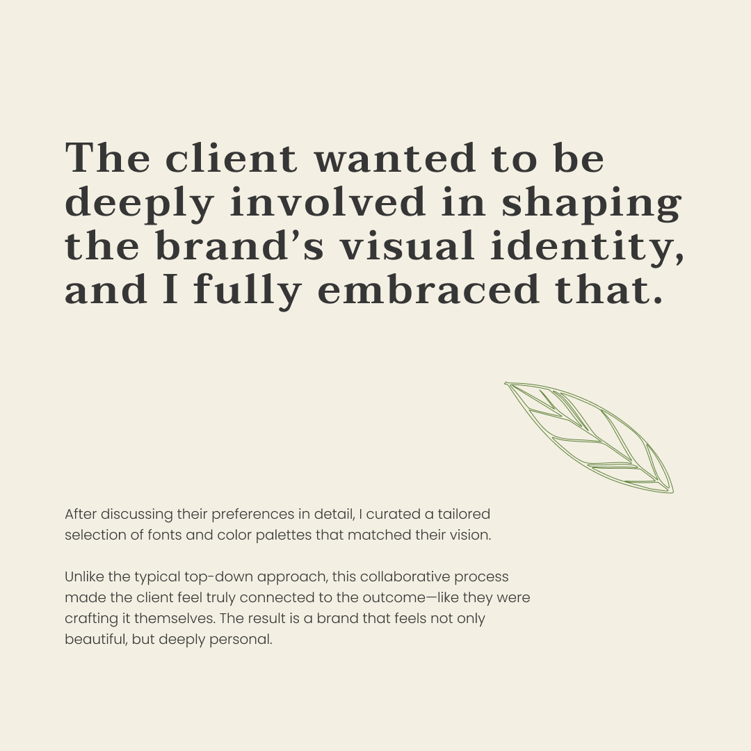 [Branding] — Tea Boutique. Tim Katerinko — Visual Storytelling for Brands, Culture & Events