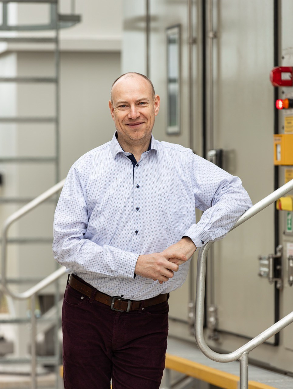 Dana Lišková - Portrait and brand photographer Prague - Business portrait Prague - Brand photo Prague - Business and corporate portrait Prague - Corporate photography Prague