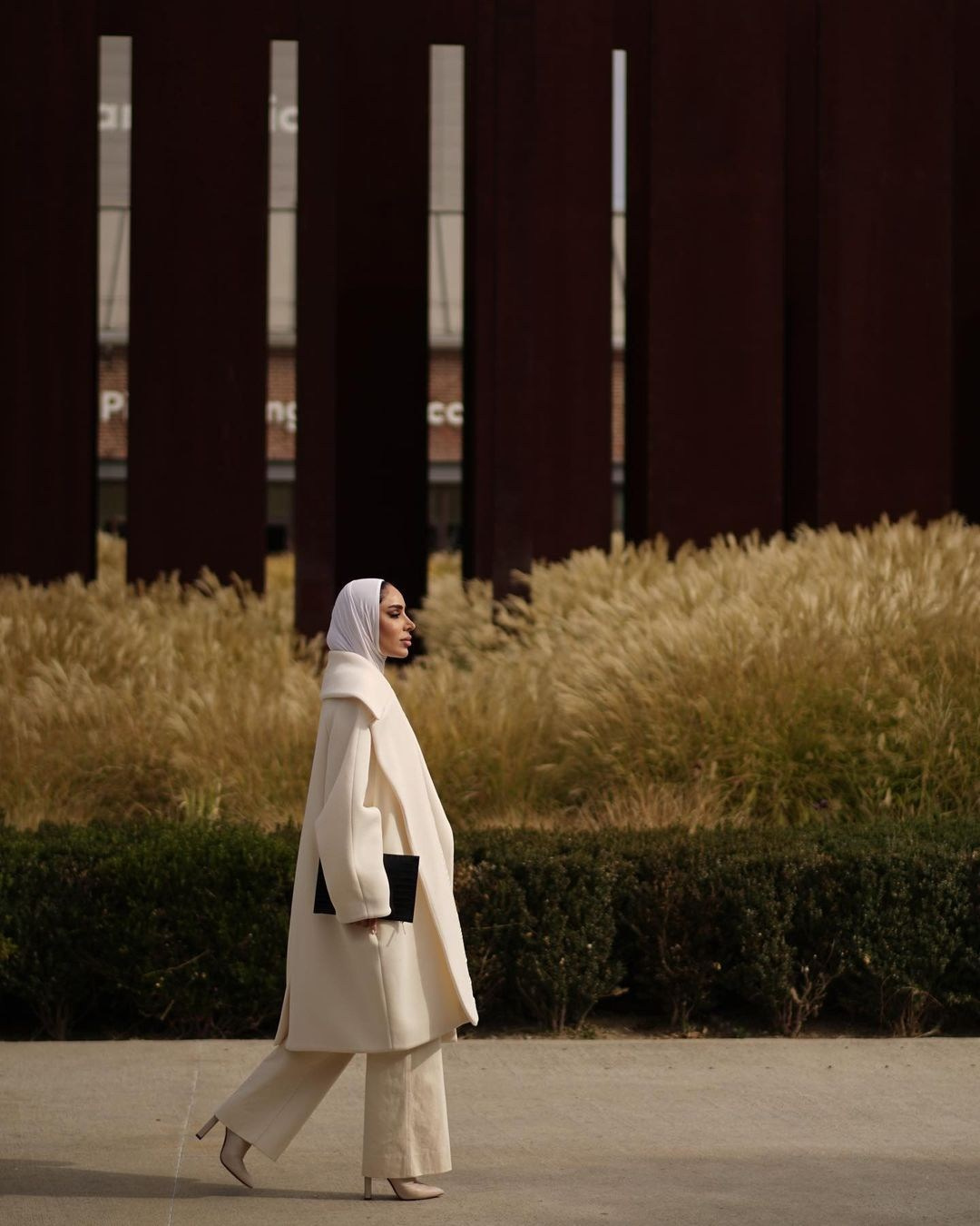 Just Fatema. Julia Di |Fashion streetstyle photographer|videomaker in Milan & Paris