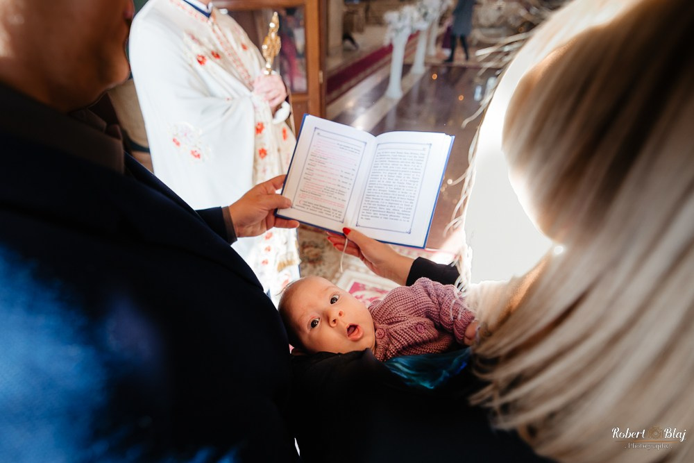 Gloria. Robert Blaj - Fotograf Nuntă Iași