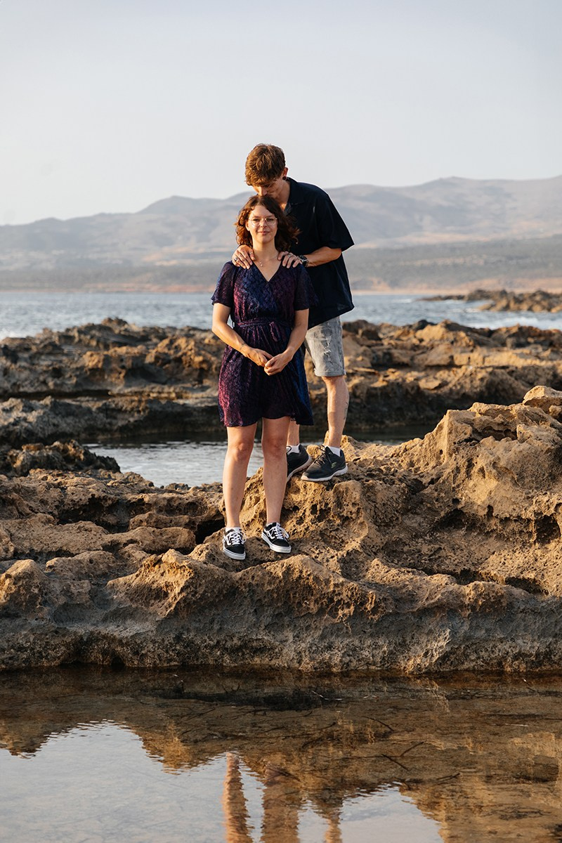 L & S. Весільний фотограф у Нідерландах та Європі — Тіна Ялóва