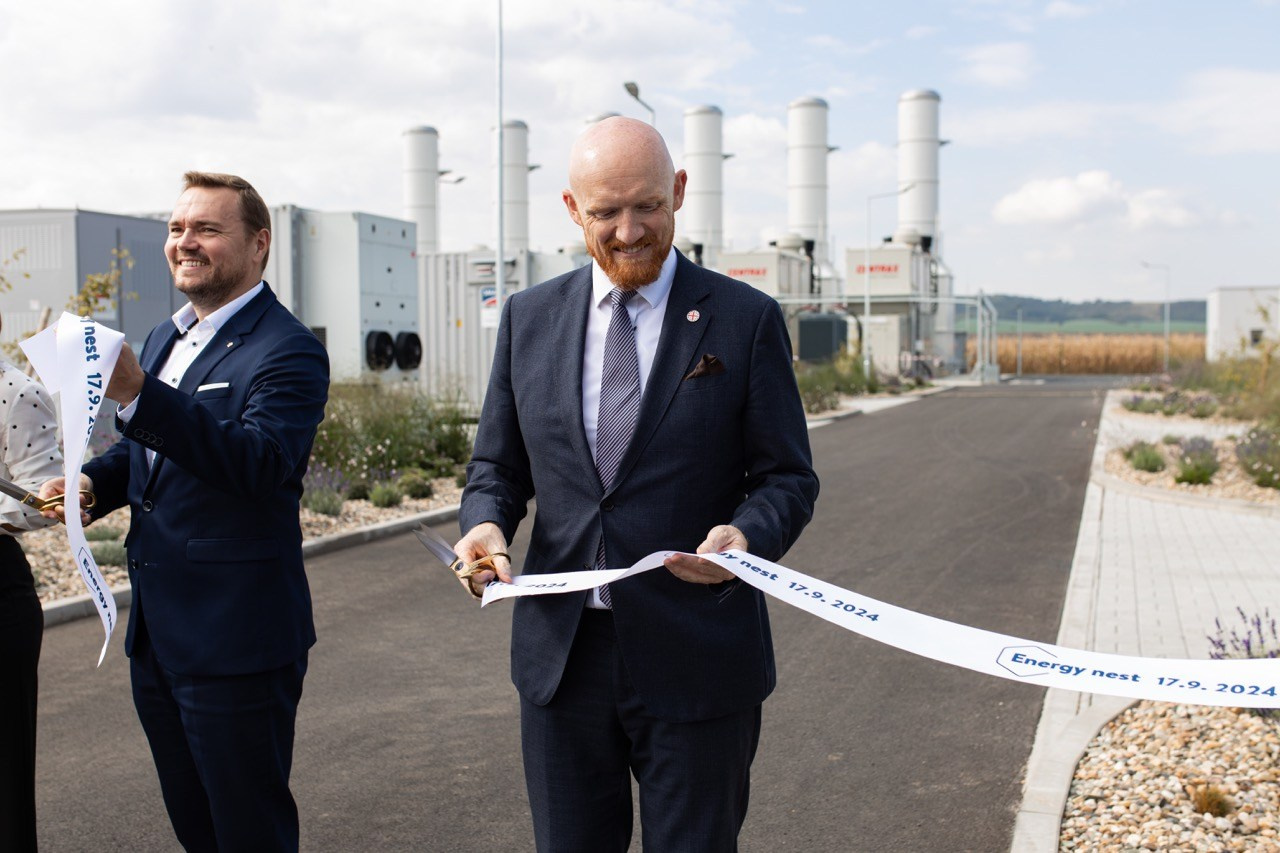 Dana Lišková - Event Photographer Prague - event photography - corporate events - business portrait - corporate photography