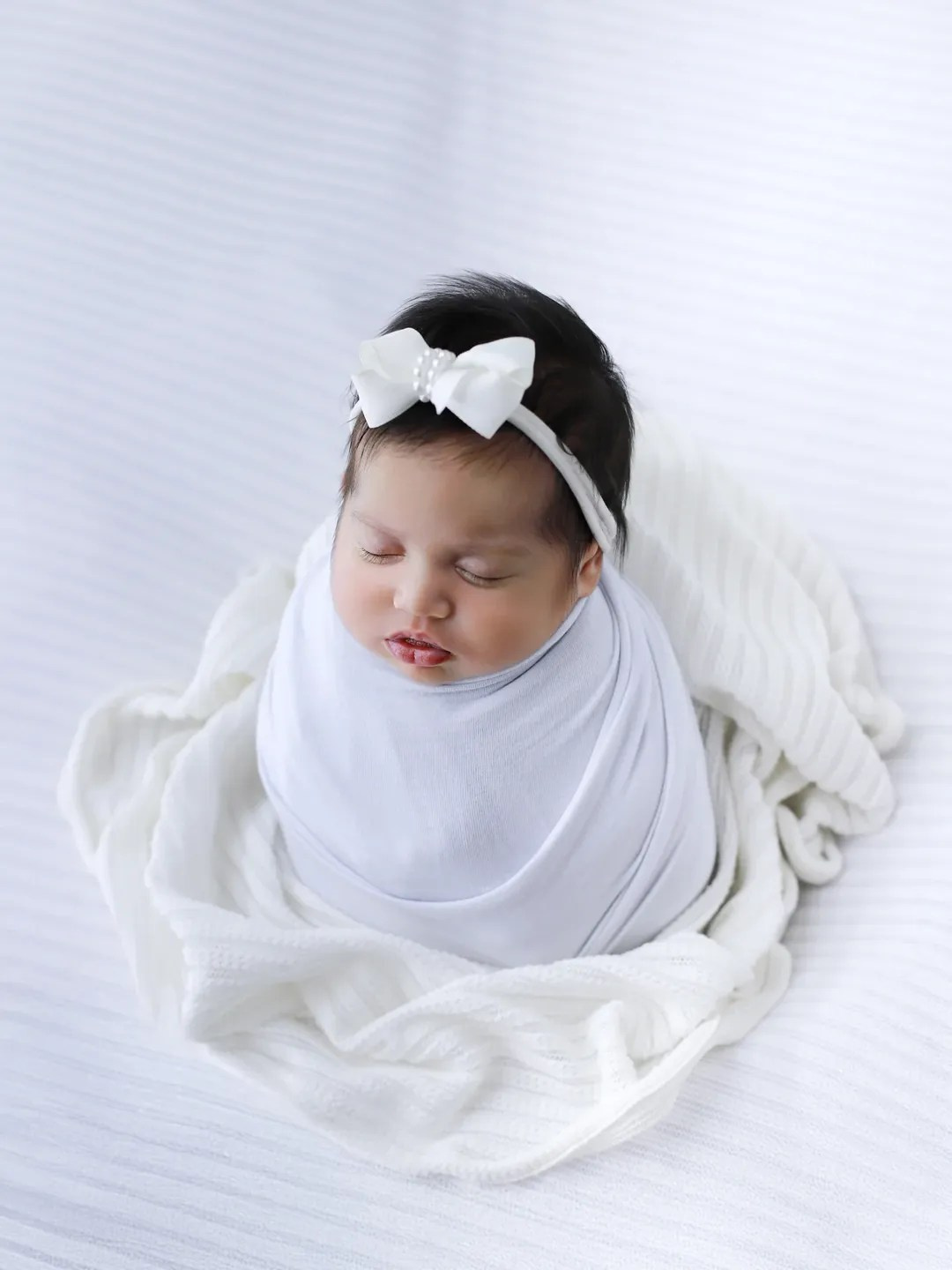 Newborn. Estúdio Ibrahim | Fotografia em Uberlândia — Corporativo e Família