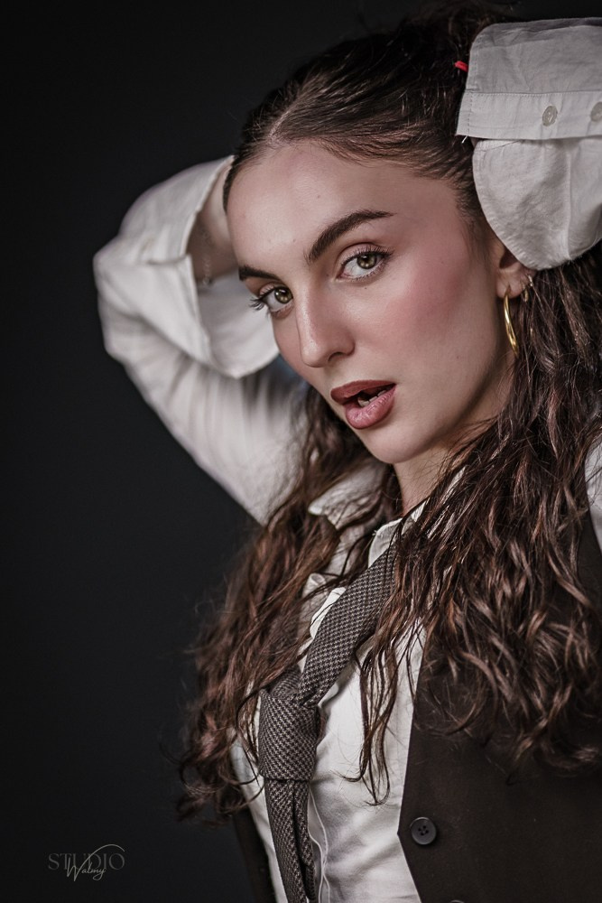 Book Actoral. Inicio